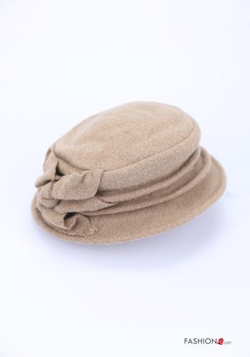 chapéu em Lã mista