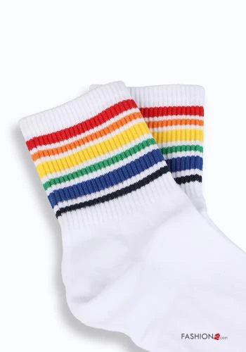  Cotton Ankle socks 