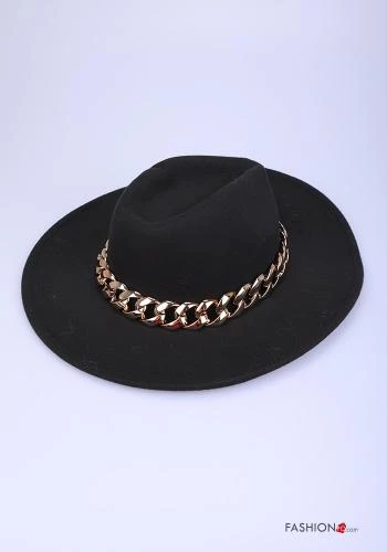  chapéu Casual 