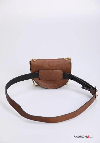  adjustable Belt with shoulder strap with bag