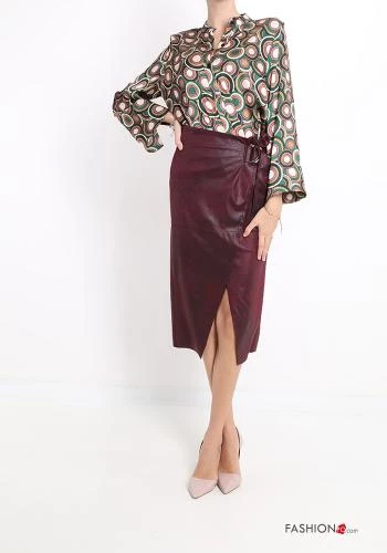  Elegant Skirt 
